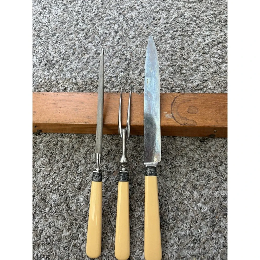 Meriden Cutlery see all